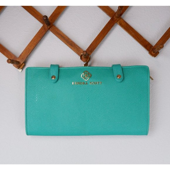 Kendra Scott Bags Kendra Scott Jet Set Jewelry Organizer Poshmark